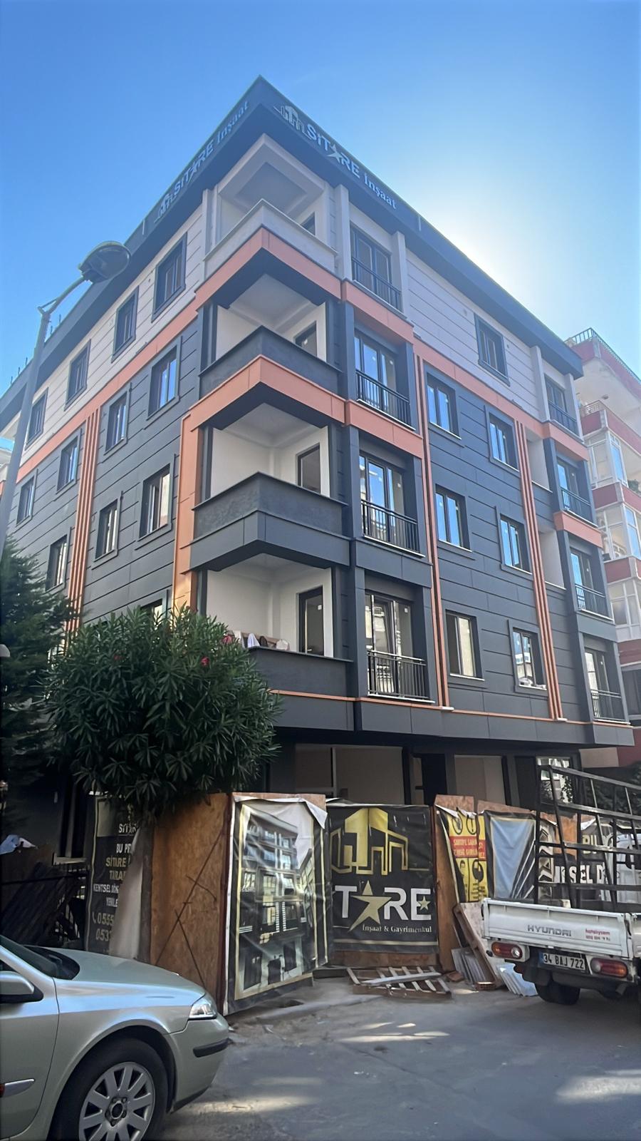 Galeri Pvc Doğrama 146